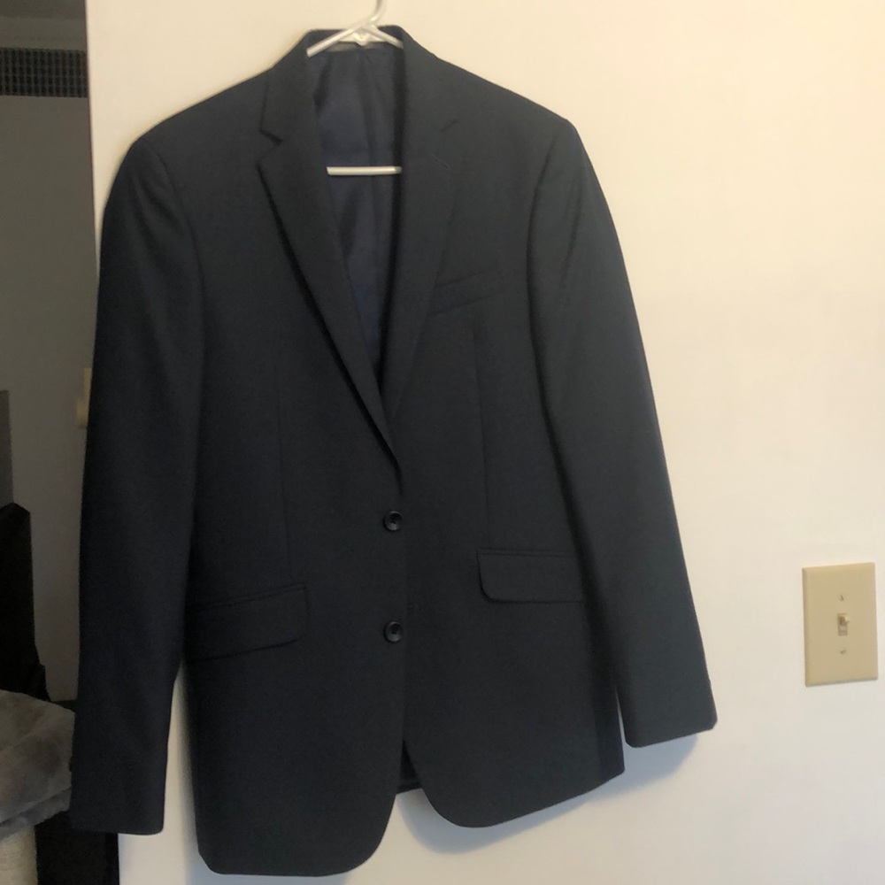 Kenneth Cole Reaction Suit Jacket